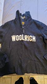 maglione Woolrich 