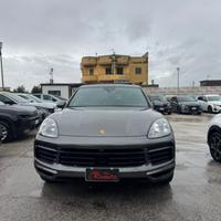 PORSCHE Cayenne 3.0 V6