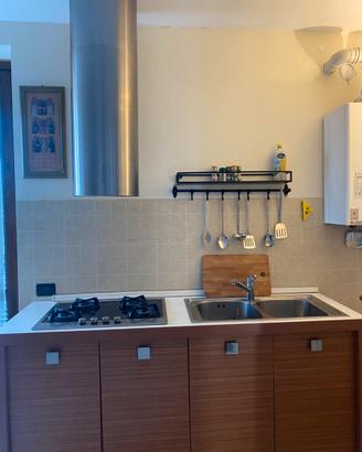 Cucina Scavolini