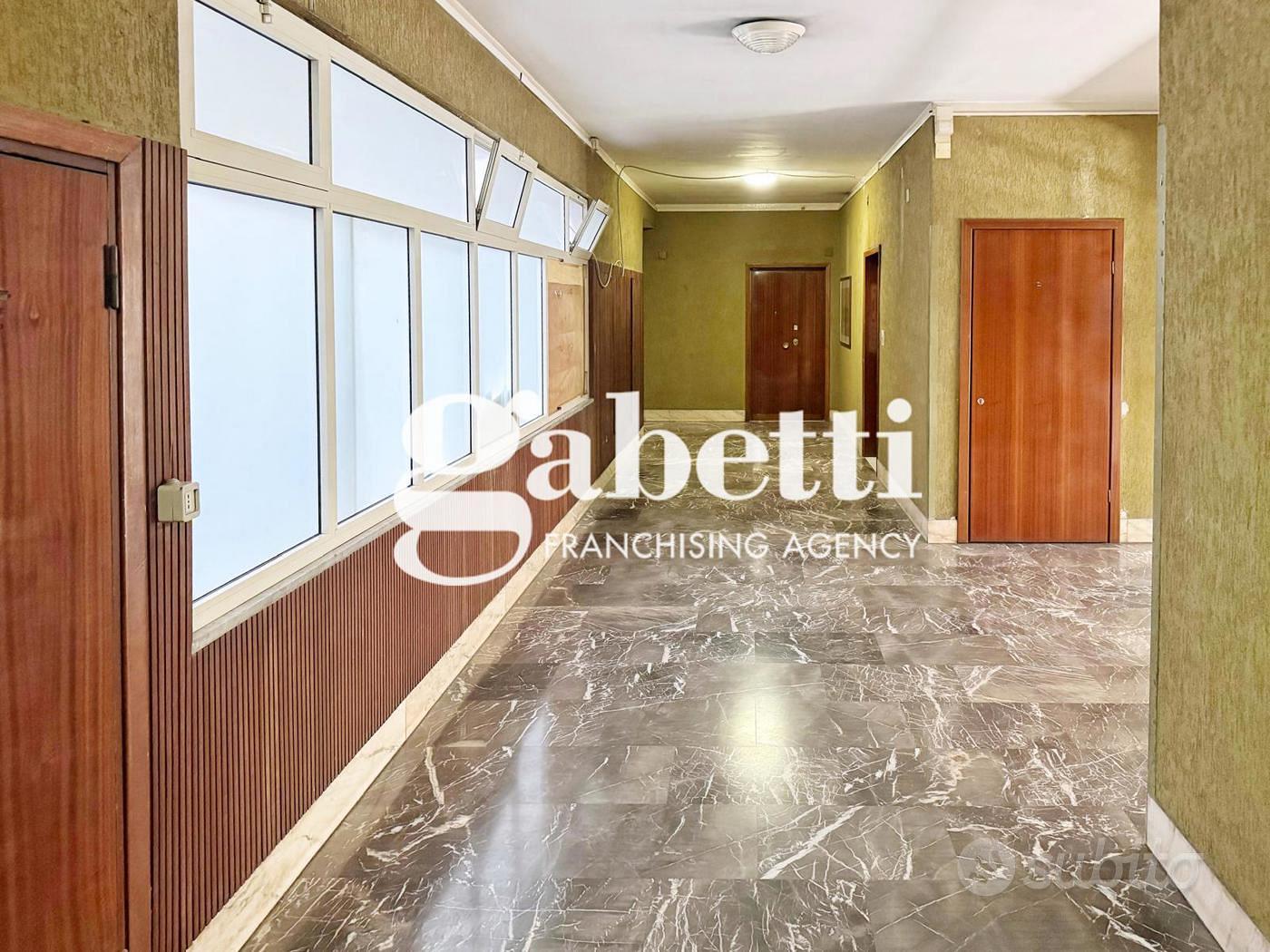 Apartment in Roma, Collatino - Vista 5