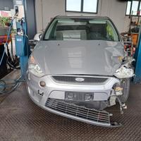 CAMBIO Ford s-max qywa 92kw 2007 180.000km