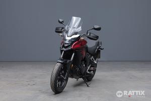 HONDA CB 500 X