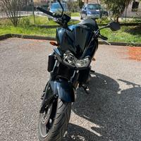 Kawasaki z750 110cv