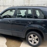 Suzuki Granvitara 2008 tipo mot.F9Q 1.9 tdci 130cv