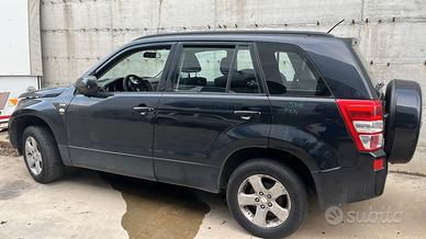 Suzuki Granvitara 2008 tipo mot.F9Q 1.9 tdci 130cv
