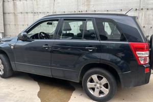 Suzuki Granvitara 2008 tipo mot.F9Q 1.9 tdci 130cv