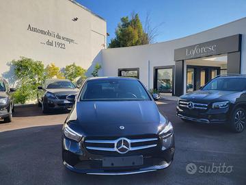 MERCEDES-BENZ B 180 Automatic Premium