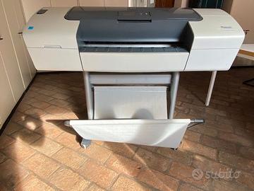 PLOTTER HP Designjet T610