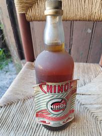 bottiglia aperitivo Chinol 1l