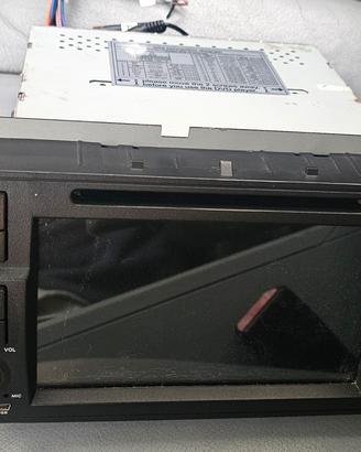 radio bmw e46 