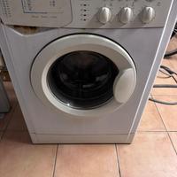 Lavatrice indesit x ricambi