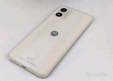 Smartphone White 