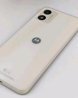 Smartphone White 