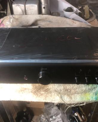 Amplificatore Stereo Tedesco AUNA