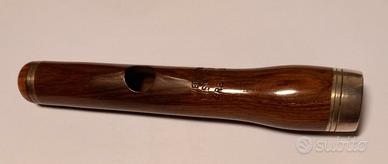 Testata per ottavino Fischer, Bremen