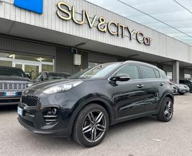 Kia Sportage 1.7 CRDI 2WD GT Line