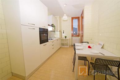 STANZA SINGOLA ALL INCLUSIVE