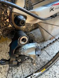 BICICLETTA KEMO TAGLIA S