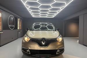 Renault Captur 1.5 dCi 8V 90 CV EDC Energy R-Link