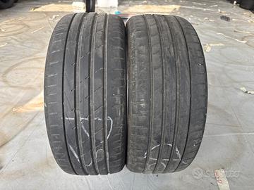 gomme usate 2254518 Estivo HANKOOK - Ven - 414