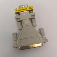 adattatore seriale - VGA per Amiga 500plus