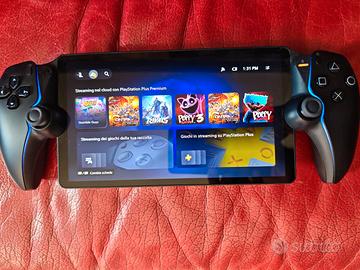 playstation portal