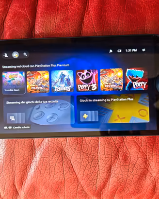 playstation portal