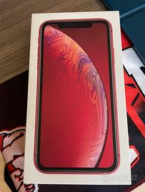 Iphone xr 64gb perfetto