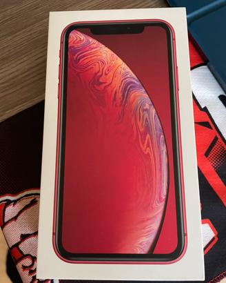Iphone xr 64gb perfetto