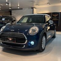 MINI 1.5 COOPER D BUSINESS XL 5P 116CV - 2015