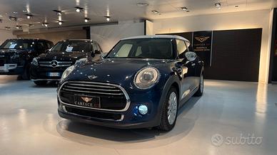 MINI 1.5 COOPER D BUSINESS XL 5P 116CV - 2015