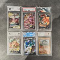 carte alt art gradate 10 Chinese 