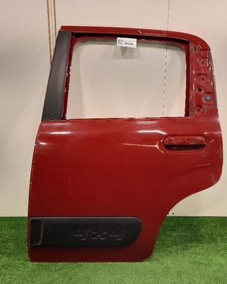 PORTIERA POSTERIORE SINISTRA FIAT Panda 2° Serie