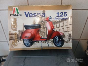 vespa