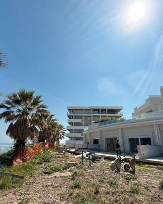 Appartamento - Termoli