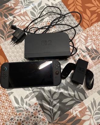Nintendo switch 2
