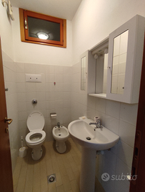 Appartamento e bilocale Sottomarina fronte mare