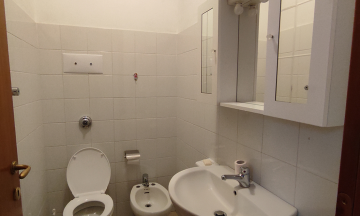 Appartamento e bilocale Sottomarina fronte mare