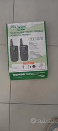 ricetrasmittenti polmar pmr 446