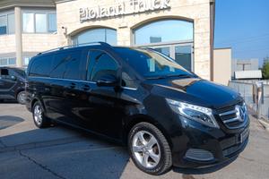 Mercedes-benz V 250 d Automatic Sport Extralong IV