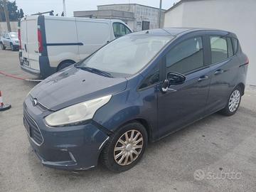 Ford b-max jk 1.0 ecoboost 100cv 12-23 - ricambi