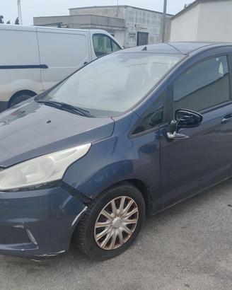 Ford b-max jk 1.0 ecoboost 100cv 12-23 - ricambi
