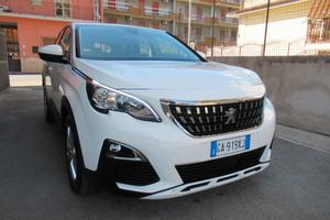 Peugeot 3008 BlueHDi 130 S&S Allure VIRTUAL COKPIT