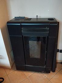 stufa a pellet Extraflame