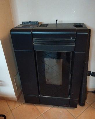 stufa a pellet Extraflame