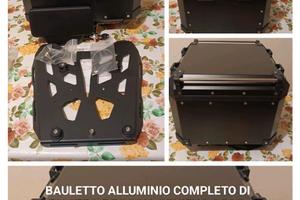 BAULETTO PER BMW GS LC 1200/1250 leggi tutto