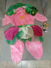 vestito di carnevale 
