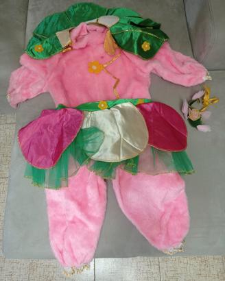 vestito di carnevale 