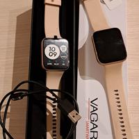 Smartwatch Vagary Citizen