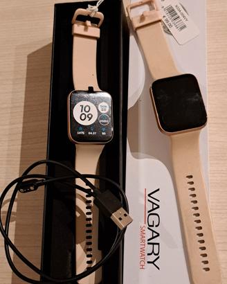 Smartwatch Vagary Citizen